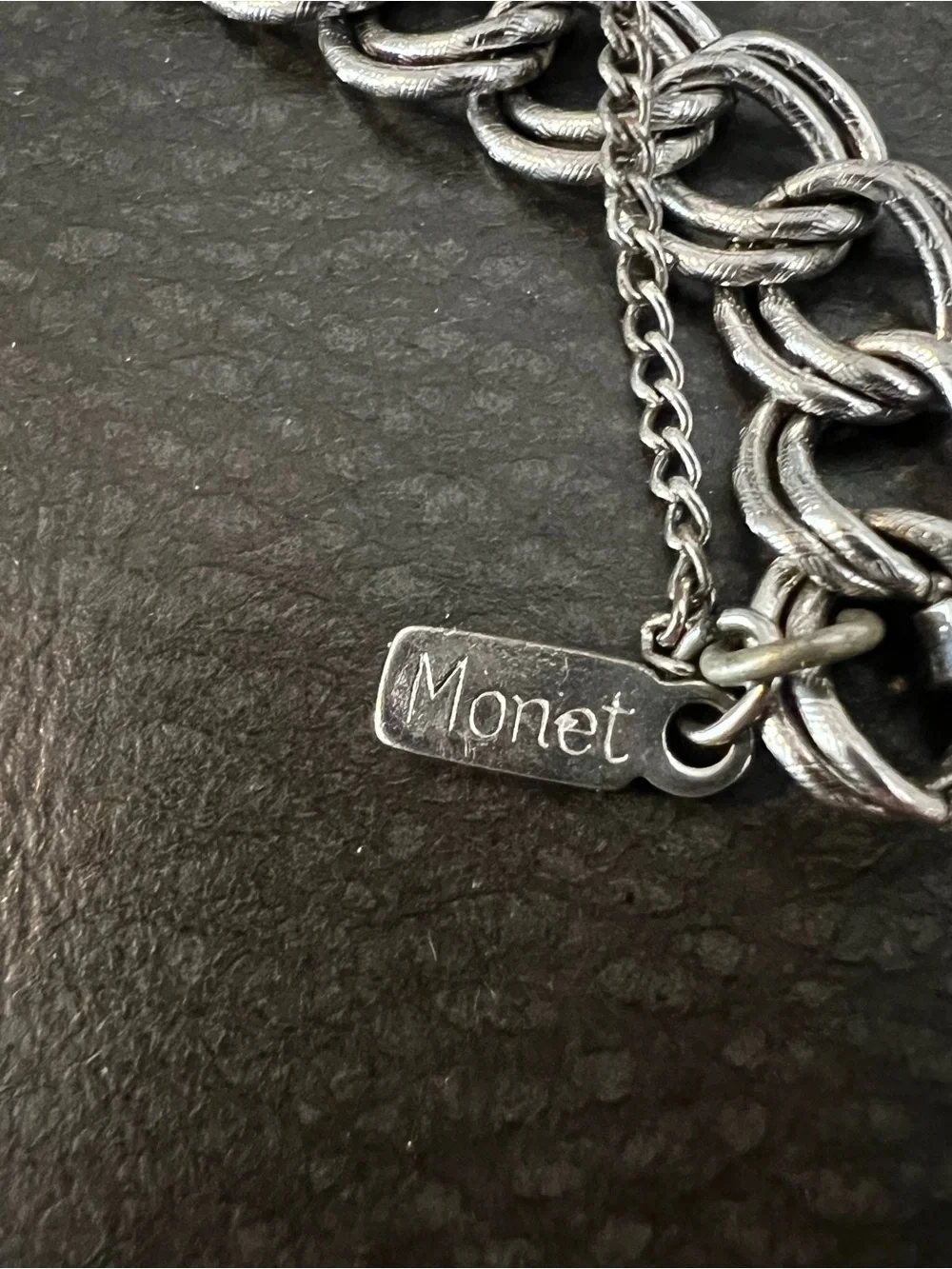 Monet womens bracelet